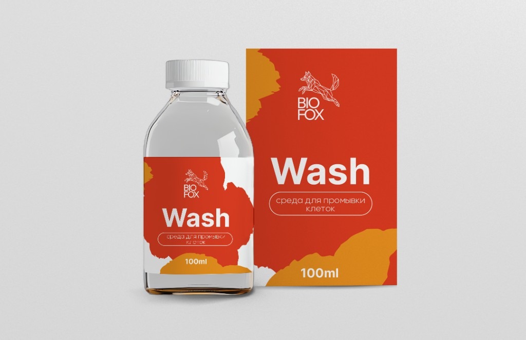 Wash